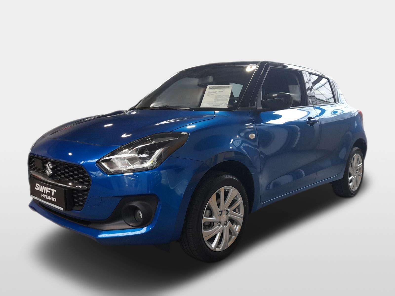 SUZUKI Swift-172594