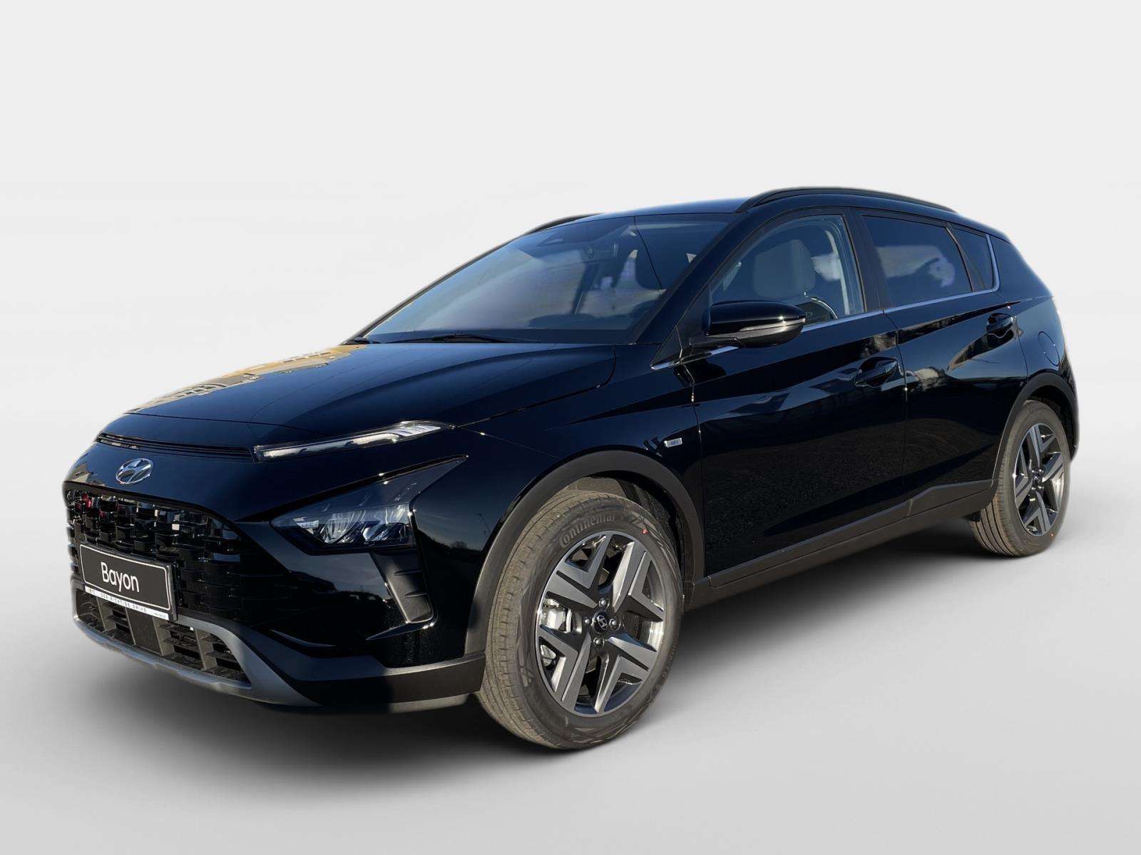 HYUNDAI Bayon-165769