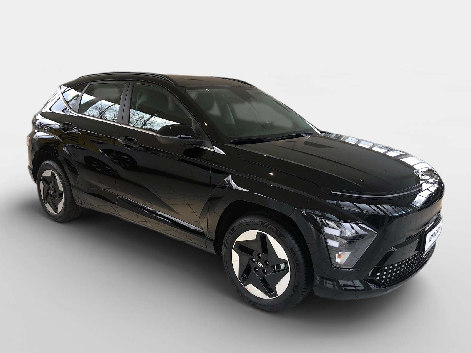 HYUNDAI KONA-206975