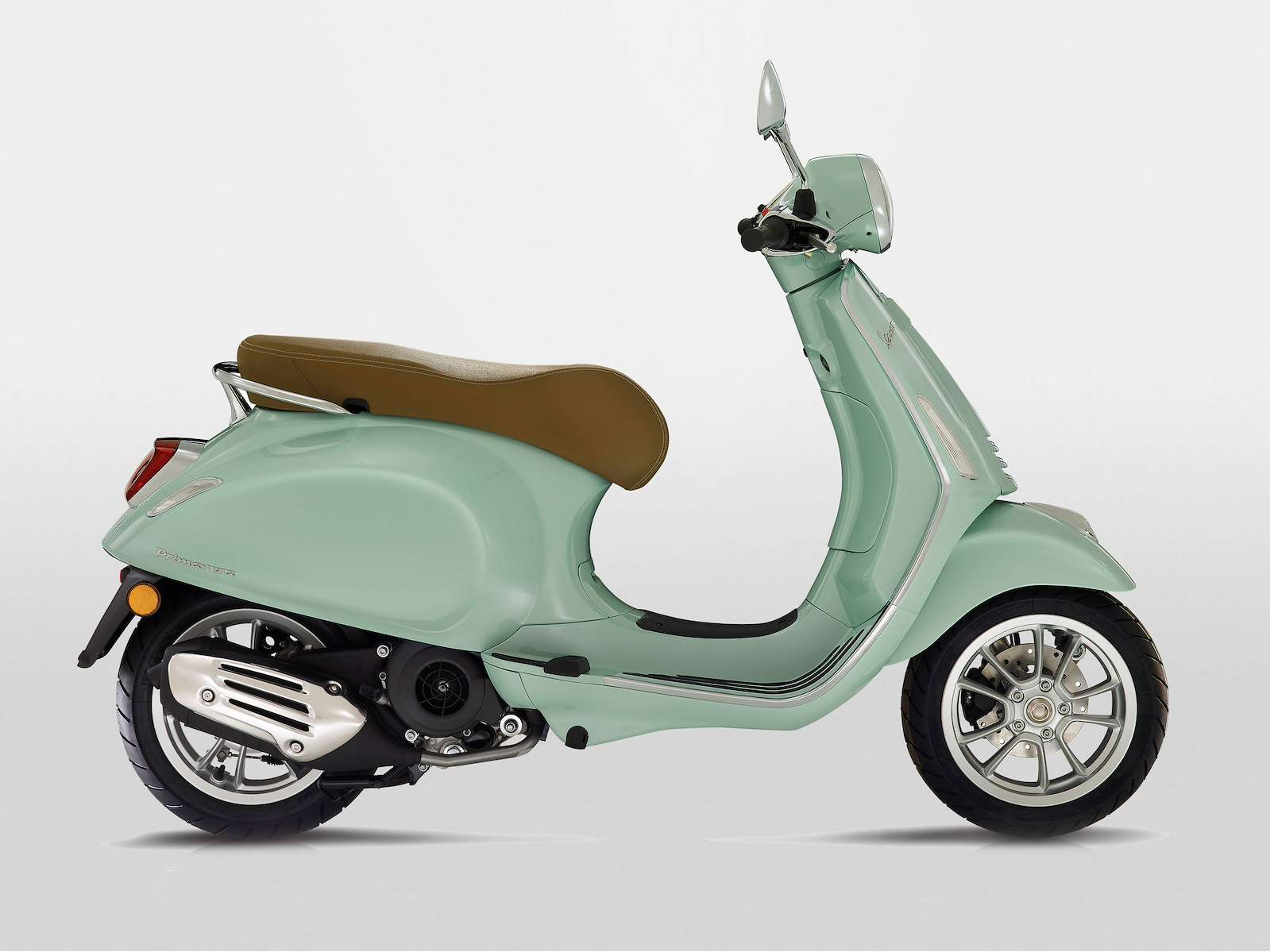 VESPA PRIMAVERA 50-187081
