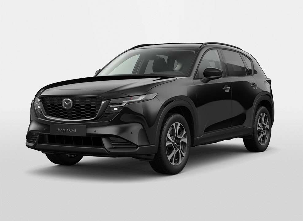 MAZDA CX-5-205906