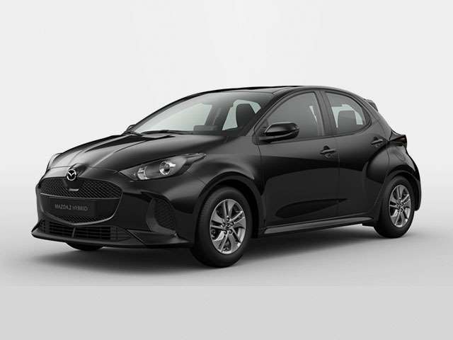 MAZDA 2 Hybrid-209830