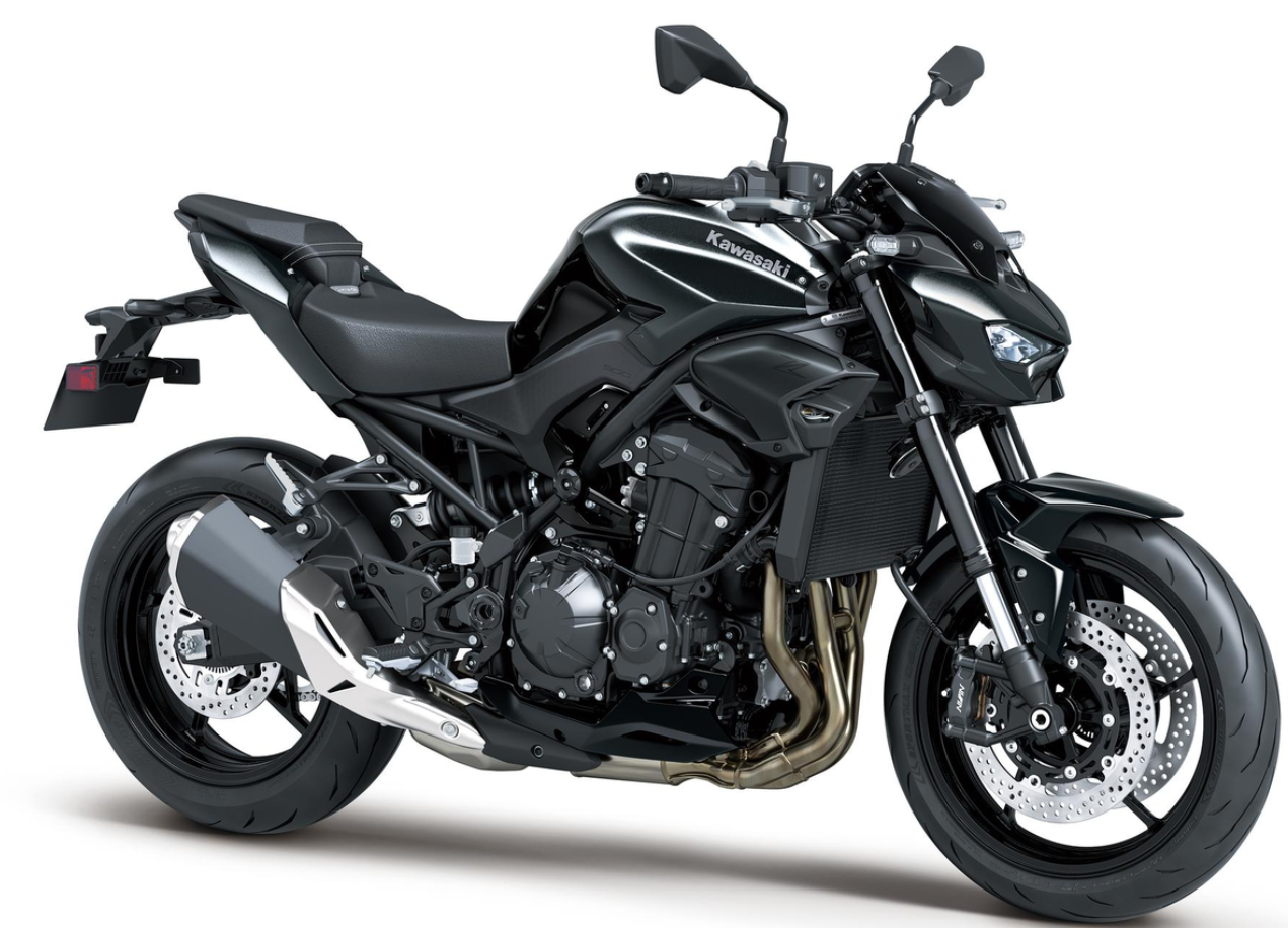 KAWASAKI Z900-207173